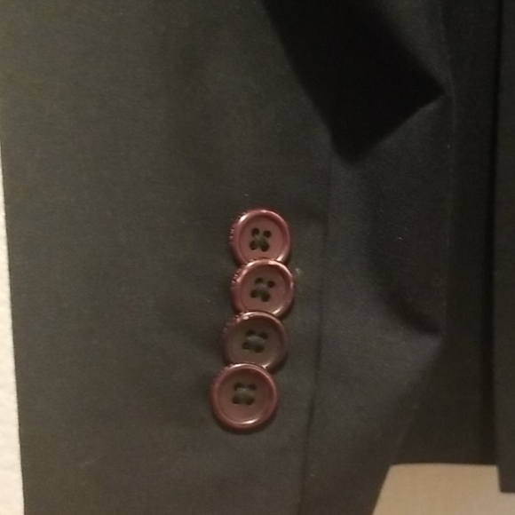 American Rag | Men's Royal Blue Blazer | Size L. - Picture 6 of 7